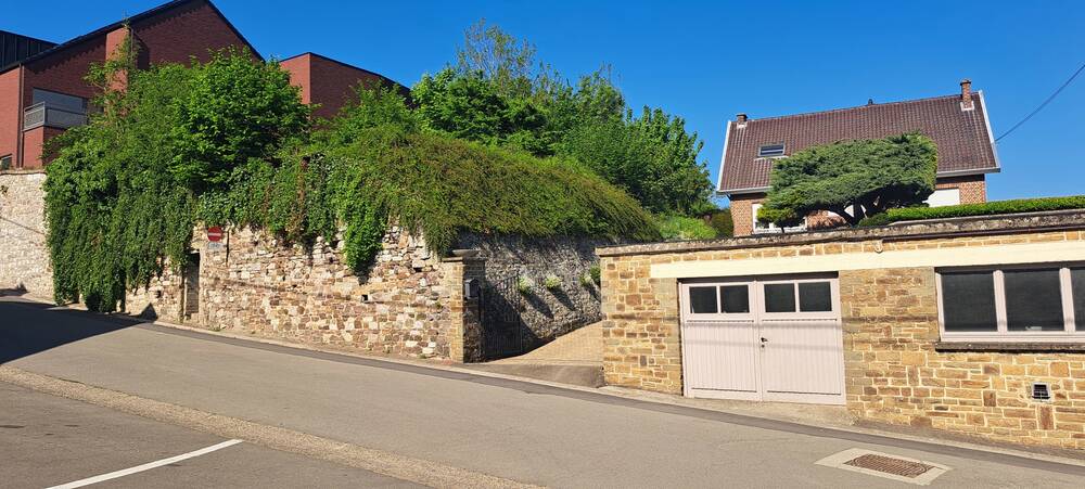Terrain à vendre à Huy 4500 139000.00€  chambres m² - annonce 461357