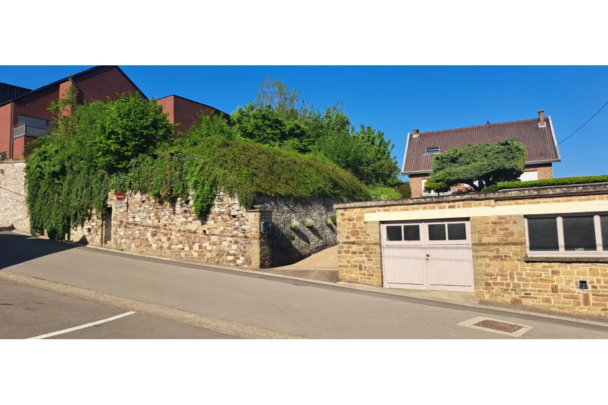 Terrain à vendre à Huy 4500 139000.00€  chambres m² - annonce 461357