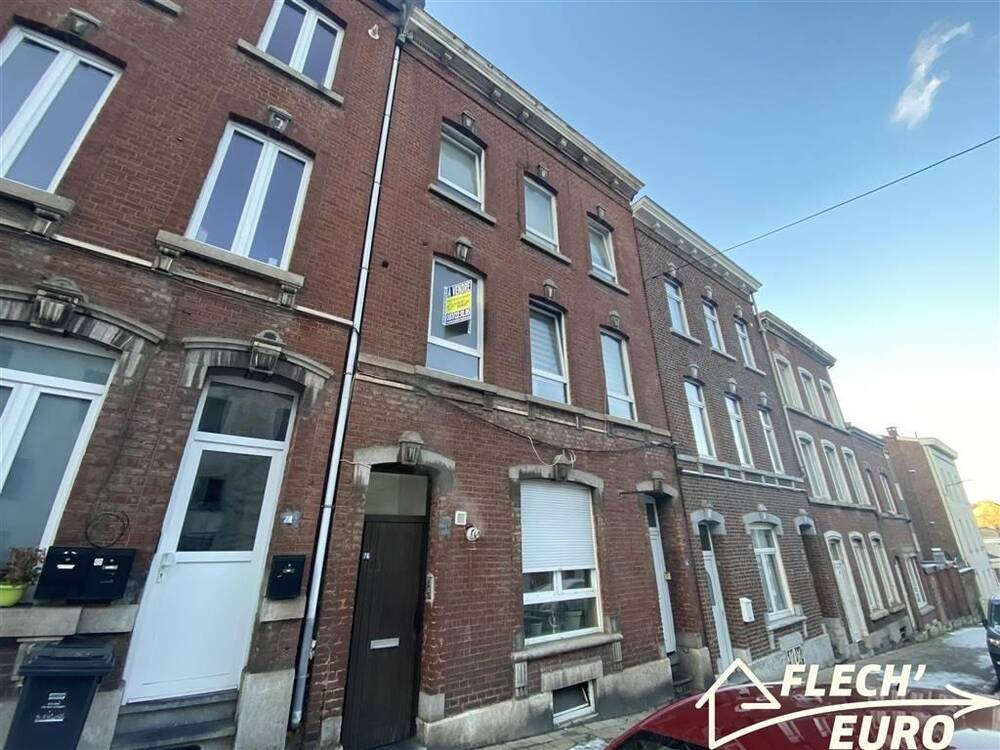 Maison à vendre à Verviers 4800 199000.00€ 6 chambres 228.05m² - annonce 1358086