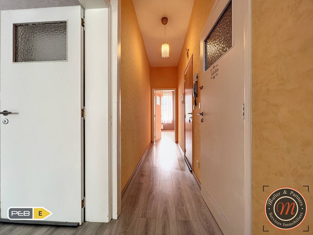 Appartement à louer à Rocourt 4000 725.00€ 2 chambres 104.00m² - annonce 1358526