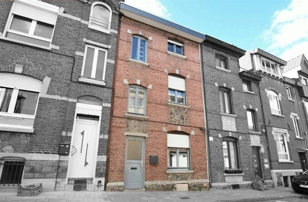 Maison à vendre à Liège 4020 195000.00€ 3 chambres 111.00m² - annonce 1358097
