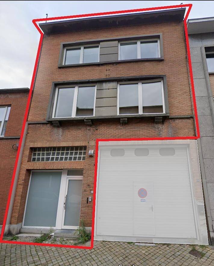 Maison à vendre à Liège 4000 215000.00€ 2 chambres 156.00m² - annonce 1358133