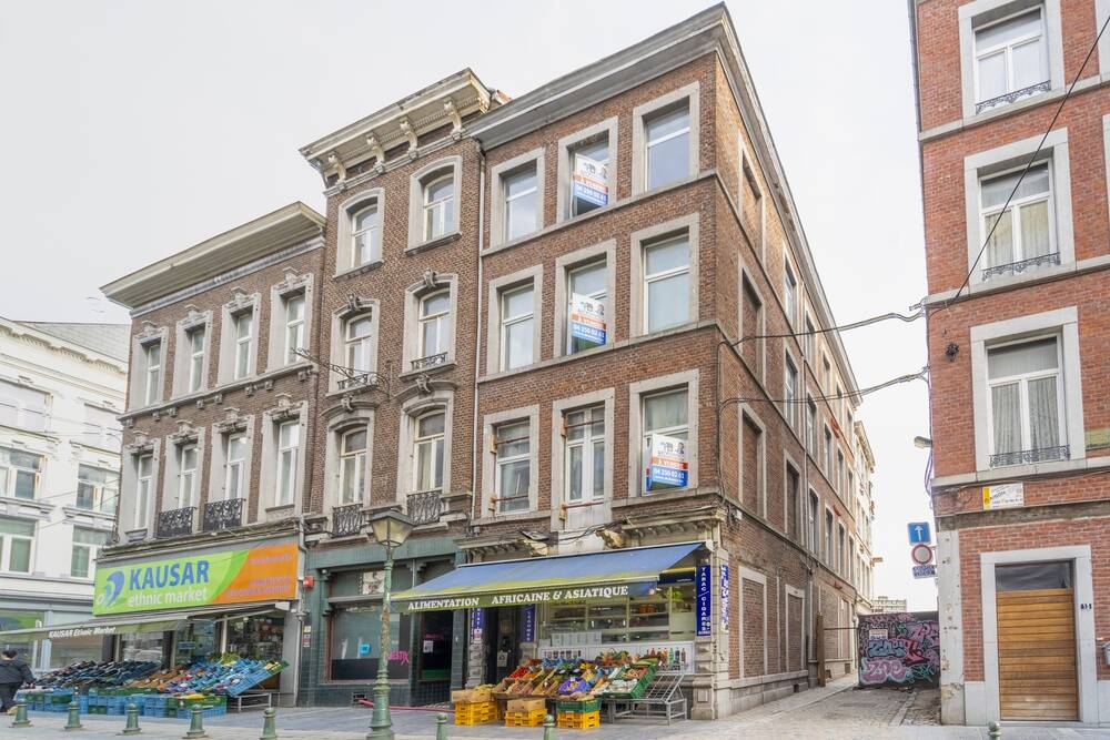 Commerce à vendre à Liège 4000 1500000.00€  chambres 75.00m² - annonce 1357897