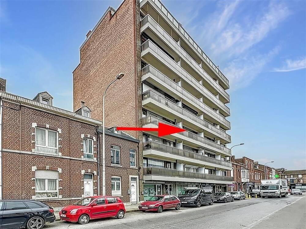 Appartement à vendre à Liège 4020 159000.00€ 2 chambres 81.50m² - annonce 1359175
