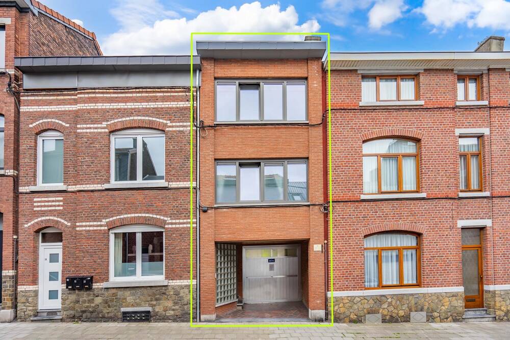 Maison à louer à Liège 4020 850.00€ 2 chambres 113.00m² - annonce 1359210