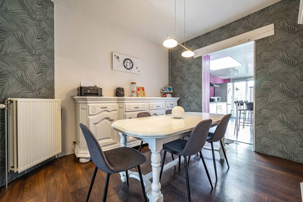 Maison à vendre à Stembert 4801 215000.00€ 3 chambres 92.00m² - annonce 355487