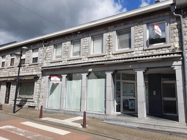 Maison à vendre à La Calamine 4720 320000.00€ 2 chambres 85.00m² - annonce 48276