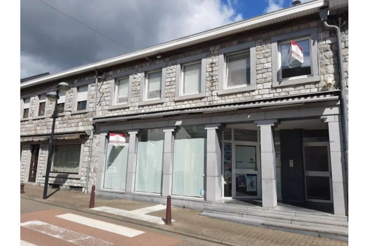 Maison à vendre à La Calamine 4720 320000.00€ 2 chambres 85.00m² - annonce 48276