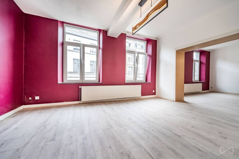 Appartement à vendre à Verviers 4800 110000.00€ 2 chambres 115.00m² - annonce 1379090