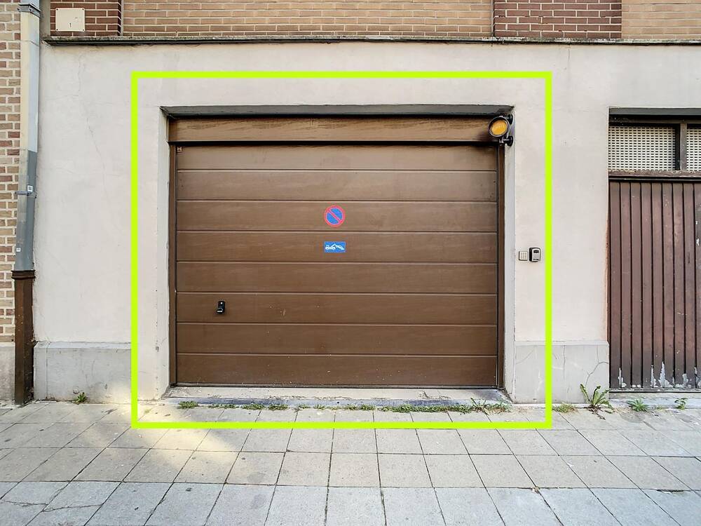 Parking / garage à louer à Liège 4000 90.00€  chambres m² - annonce 1379547