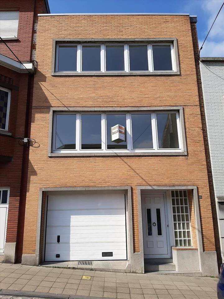 Maison à vendre à Liège 4000 315000.00€ 3 chambres m² - annonce 1379150