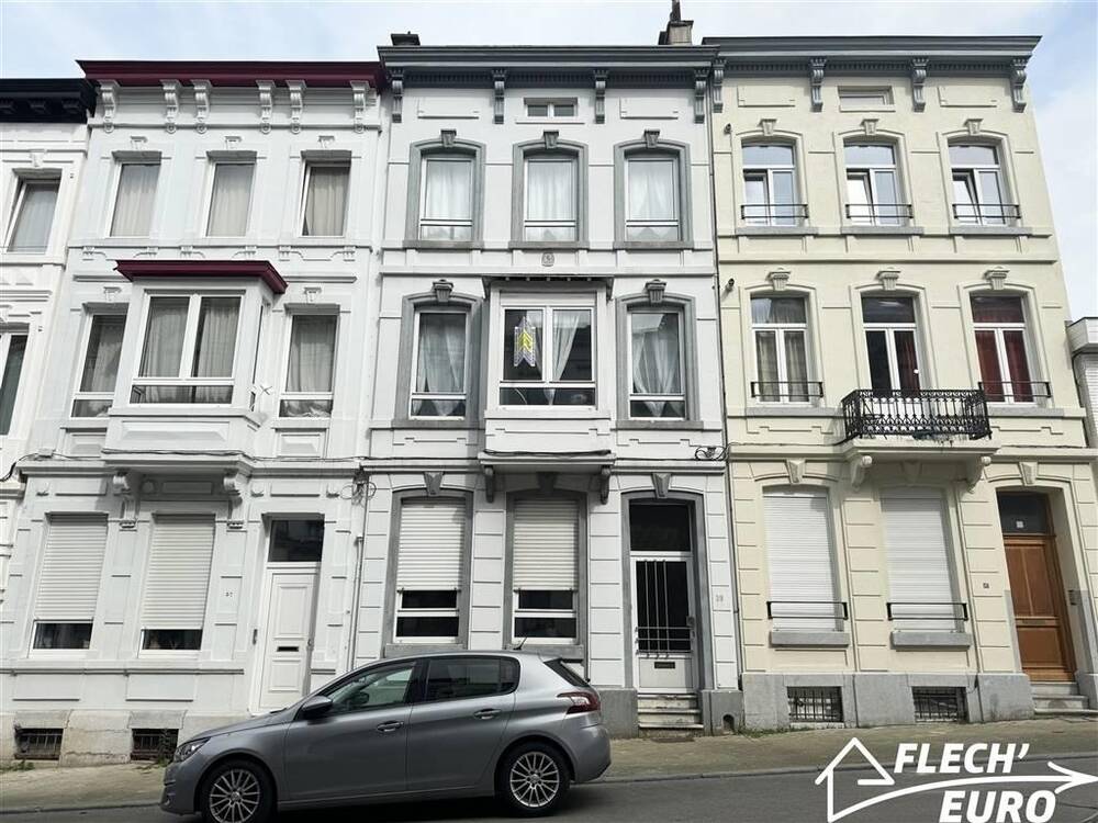 Maison à vendre à Verviers 4800 248000.00€ 3 chambres 200.00m² - annonce 1379822