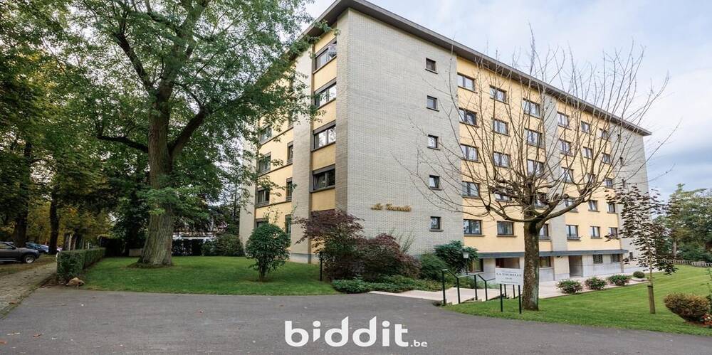 Appartement à vendre à Verviers 4800 370000.00€ 3 chambres m² - annonce 1380690