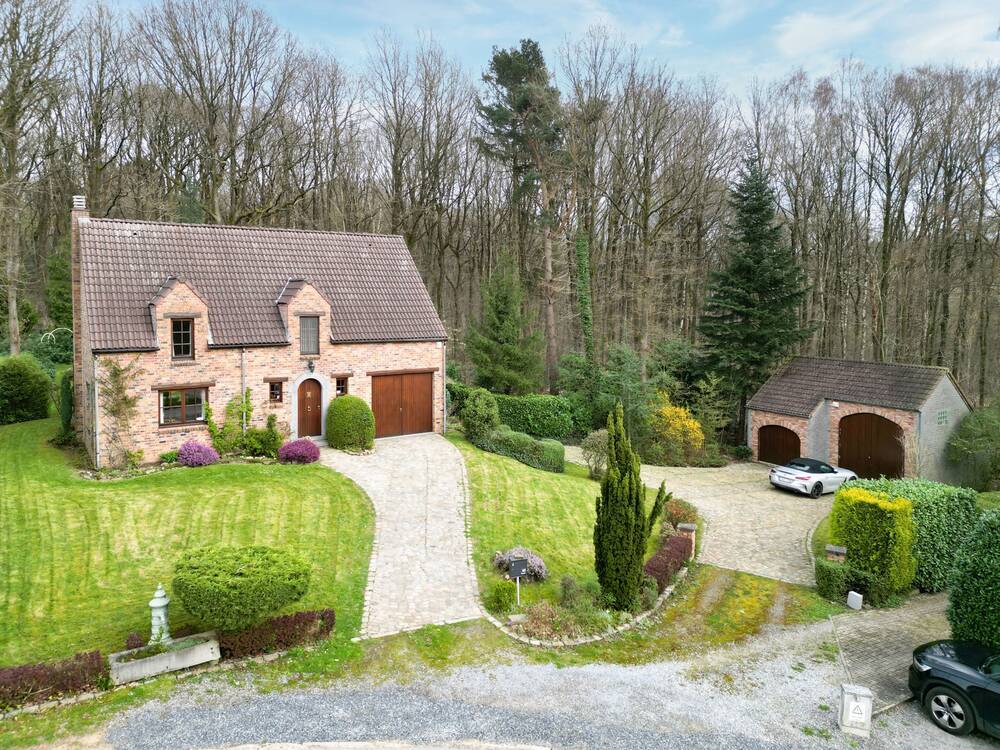 Maison à vendre à Esneux 4130 450000.00€ 4 chambres 165.00m² - annonce 1379037