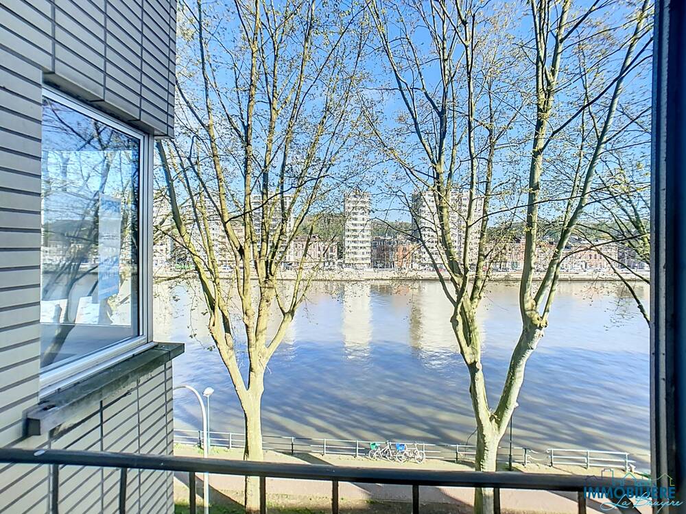 Appartement à vendre à Liège 4020 115000.00€ 2 chambres 61.00m² - annonce 1380691