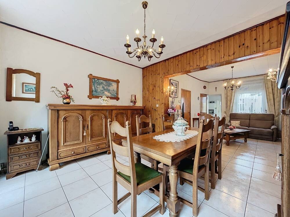 Maison à vendre à Montegnée 4420 185000.00€ 2 chambres 90.00m² - annonce 1379331