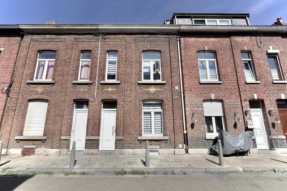 Maison à vendre à Liège 4020 167500.00€  chambres 0.00m² - annonce 1381131