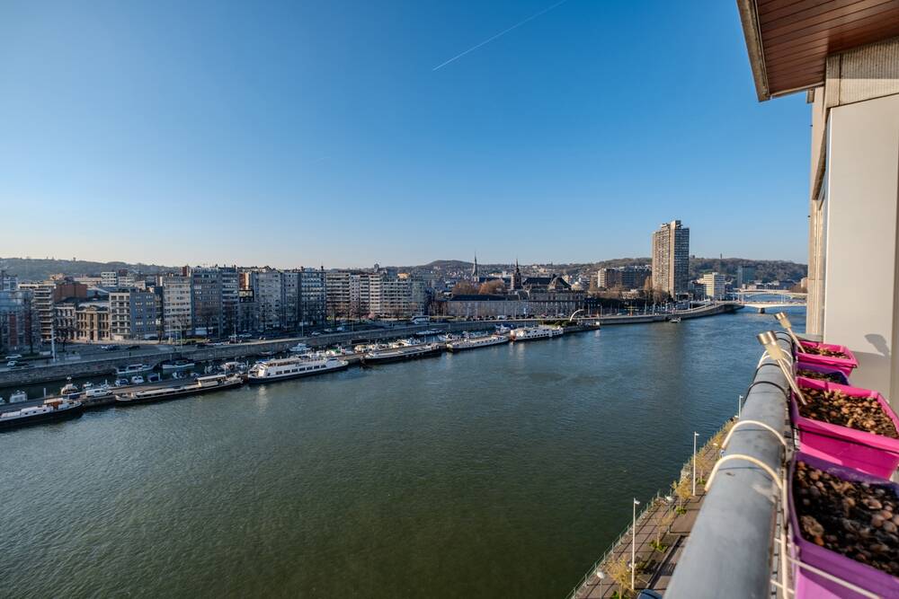 Appartement à vendre à Liège 4020 499000.00€ 3 chambres 168.00m² - annonce 1382710