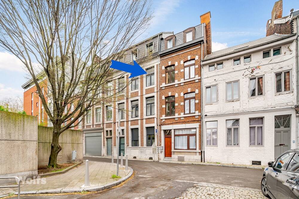 Immeuble mixte à vendre à Liège 4020 265000.00€ 6 chambres 170.00m² - annonce 1381519