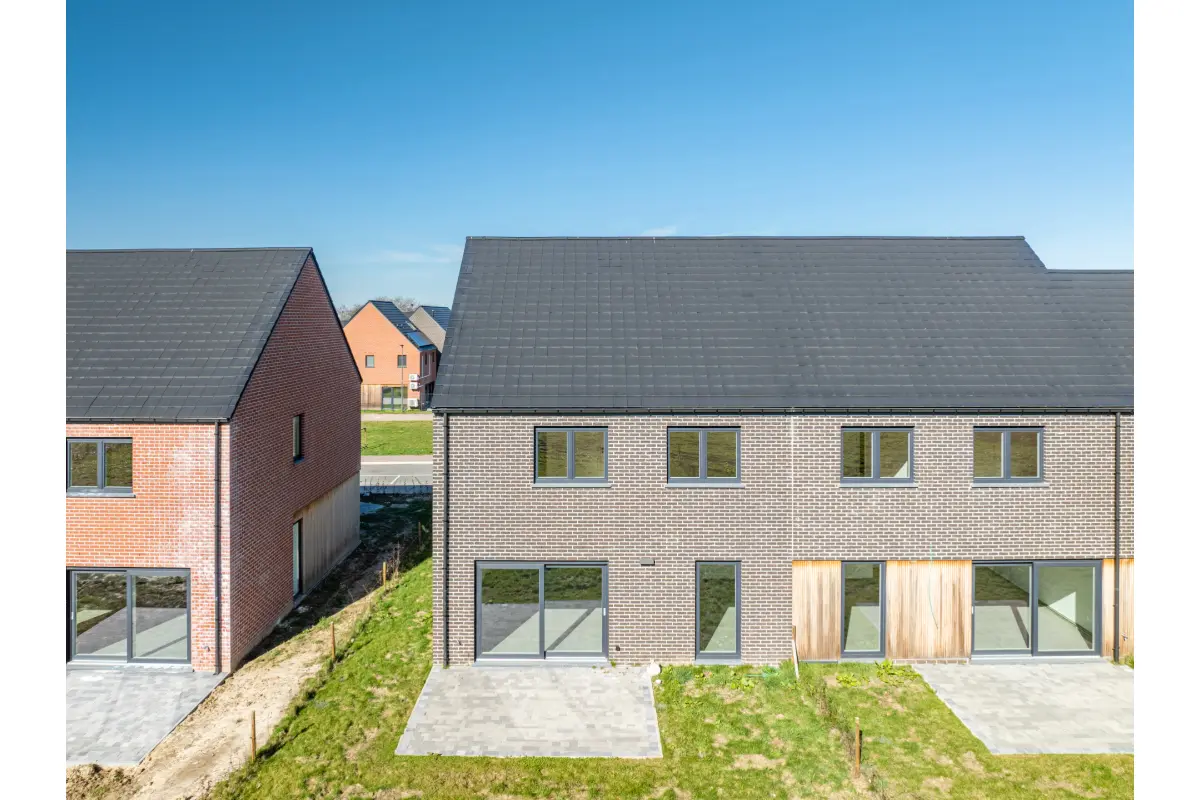 Maison à vendre à Barchon 4671 334000.00€ 3 chambres 149.00m² - annonce 728928