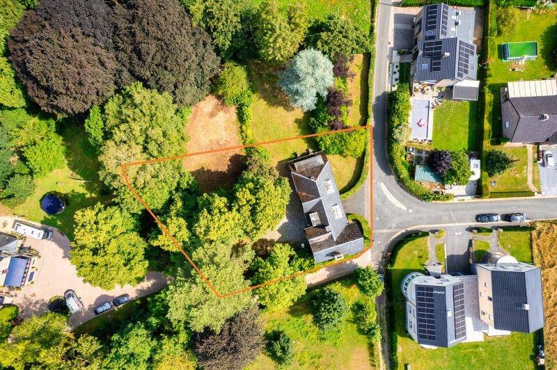 Villa à vendre à Argenteau 4601 450000.00€ 3 chambres 253.00m² - annonce 1381466
