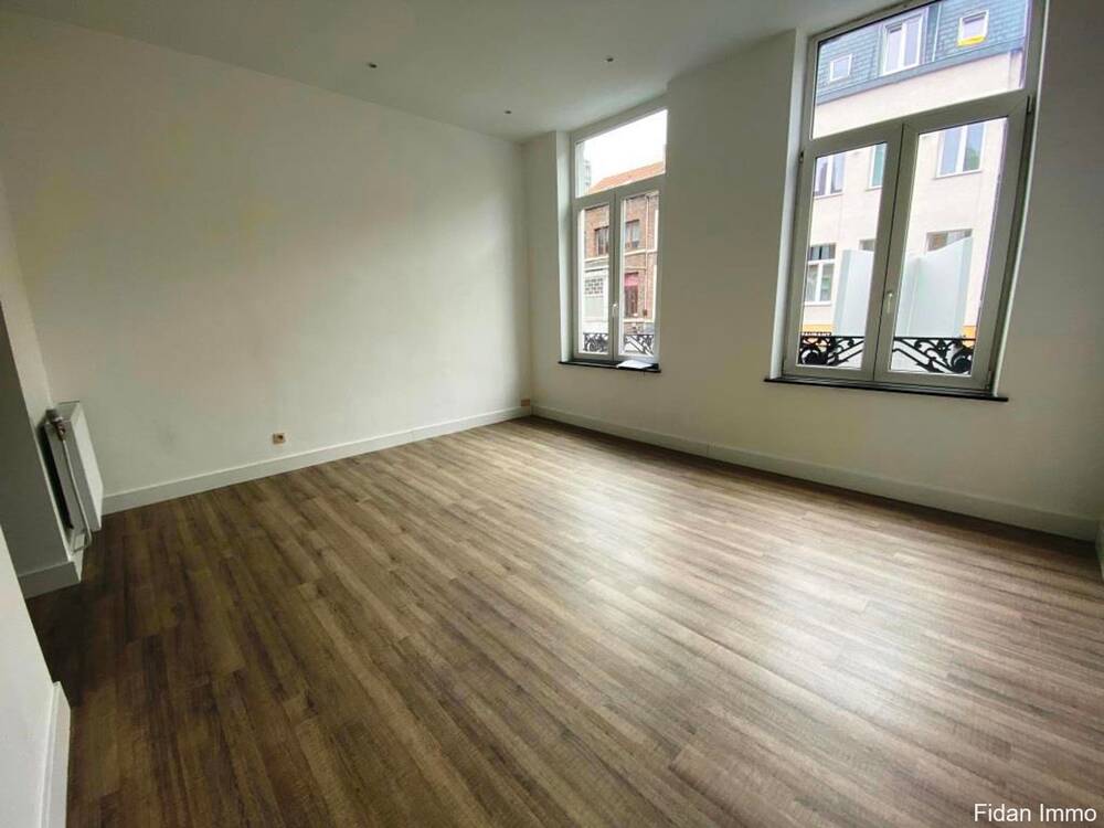 Appartement à louer à Liège 4020 750.00€ 1 chambres m² - annonce 1382020