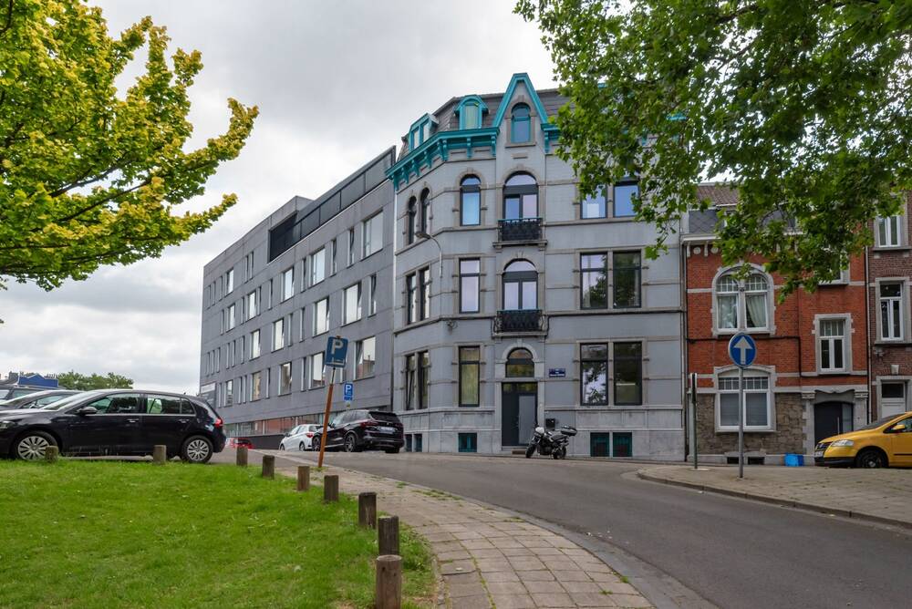 Maison à vendre à Liège 4000 595000.00€ 11 chambres 370.00m² - annonce 1382021