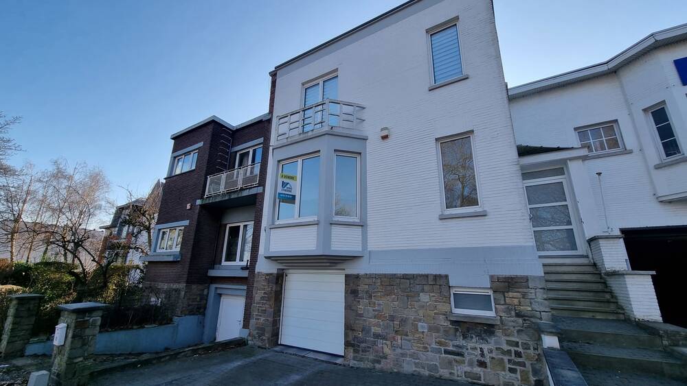 Maison à vendre à Liège 4000 265000.00€ 2 chambres 136.00m² - annonce 1384089