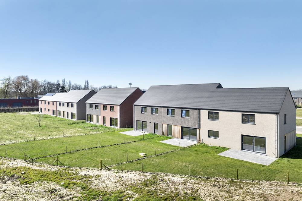 Maison à vendre à Barchon 4671 0.00€ 3 chambres 149.00m² - annonce 284851