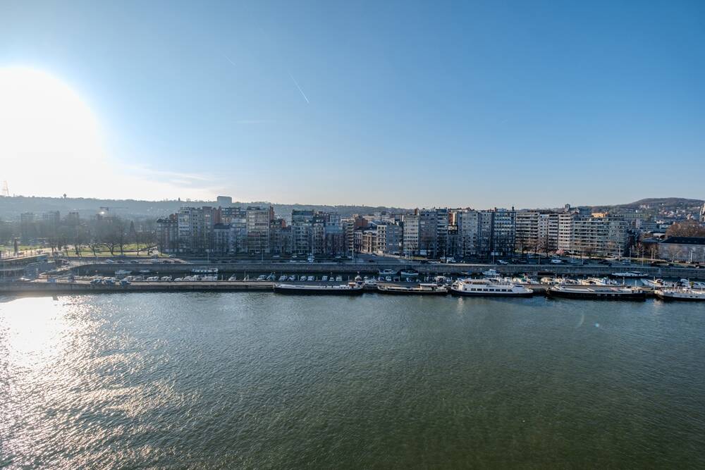 Appartement à vendre à Liège 4000 499000.00€ 3 chambres 168.00m² - annonce 1383361