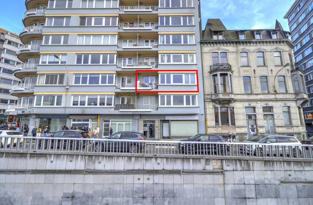 Appartement à vendre à Liège 4020 200000.00€ 2 chambres 85.00m² - annonce 1385382