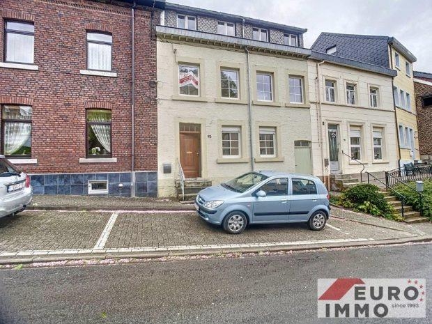 Maison à vendre à Eupen 4700 195000.00€ 4 chambres 120.00m² - annonce 1383984