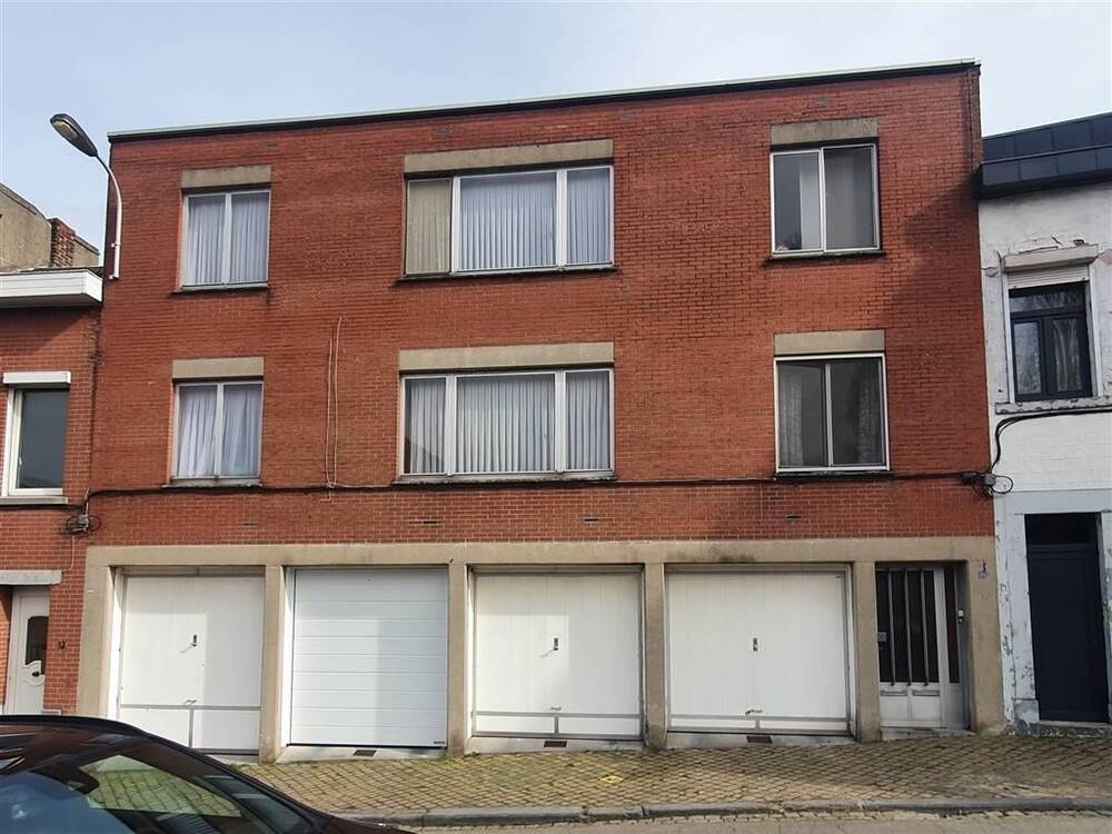 Immeuble de rapport - Immeuble à appartement à  à Liège 4000 395000.00€ 4 chambres 156.00m² - annonce 1384109