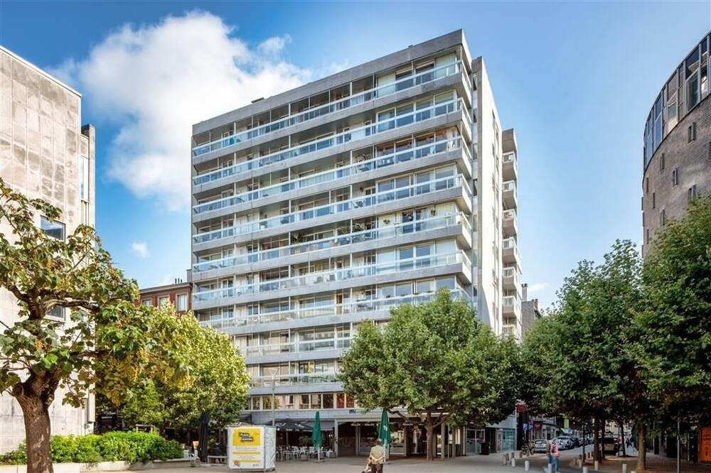 Appartement à vendre à Liège 4000 385000.00€ 2 chambres 118.00m² - annonce 1383477