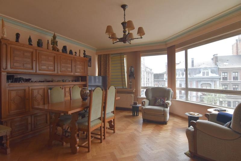 Appartement à vendre à Liège 4000 75000.00€ 2 chambres 89.00m² - annonce 1384503