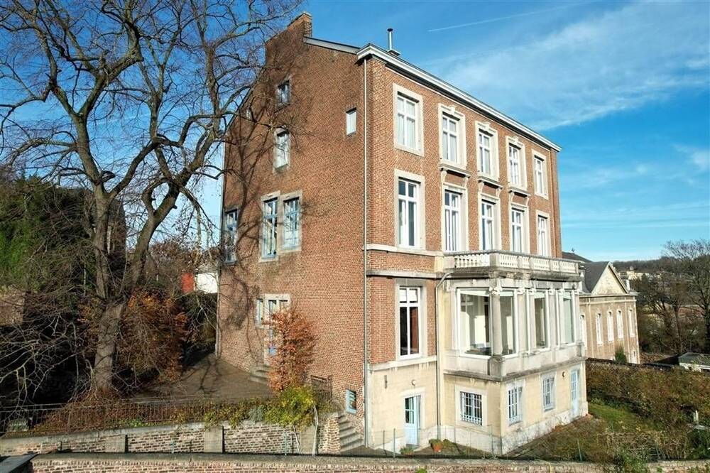 Maison à vendre à Liège 4000 2000000.00€ 6 chambres 1050.00m² - annonce 1384501