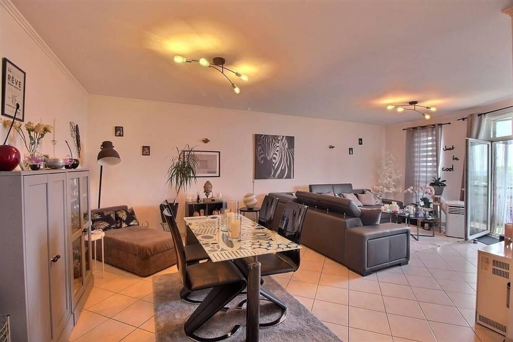 Appartement à vendre à Liège 4000 249000.00€ 2 chambres 90.00m² - annonce 1385261