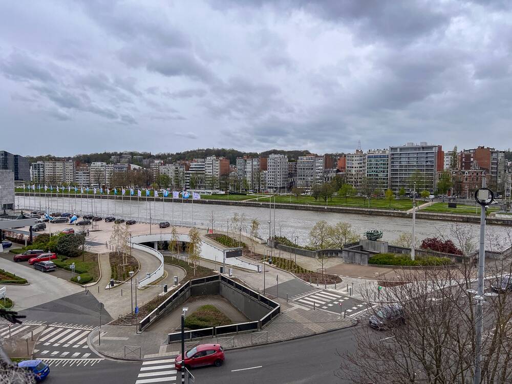 Appartement à  à Liège 4000 1800.00€ 4 chambres 190.00m² - annonce 1384532