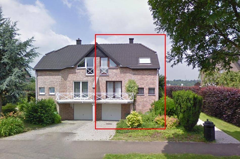 Maison à vendre à Eupen 4700 315000.00€ 3 chambres 152.00m² - annonce 1384853
