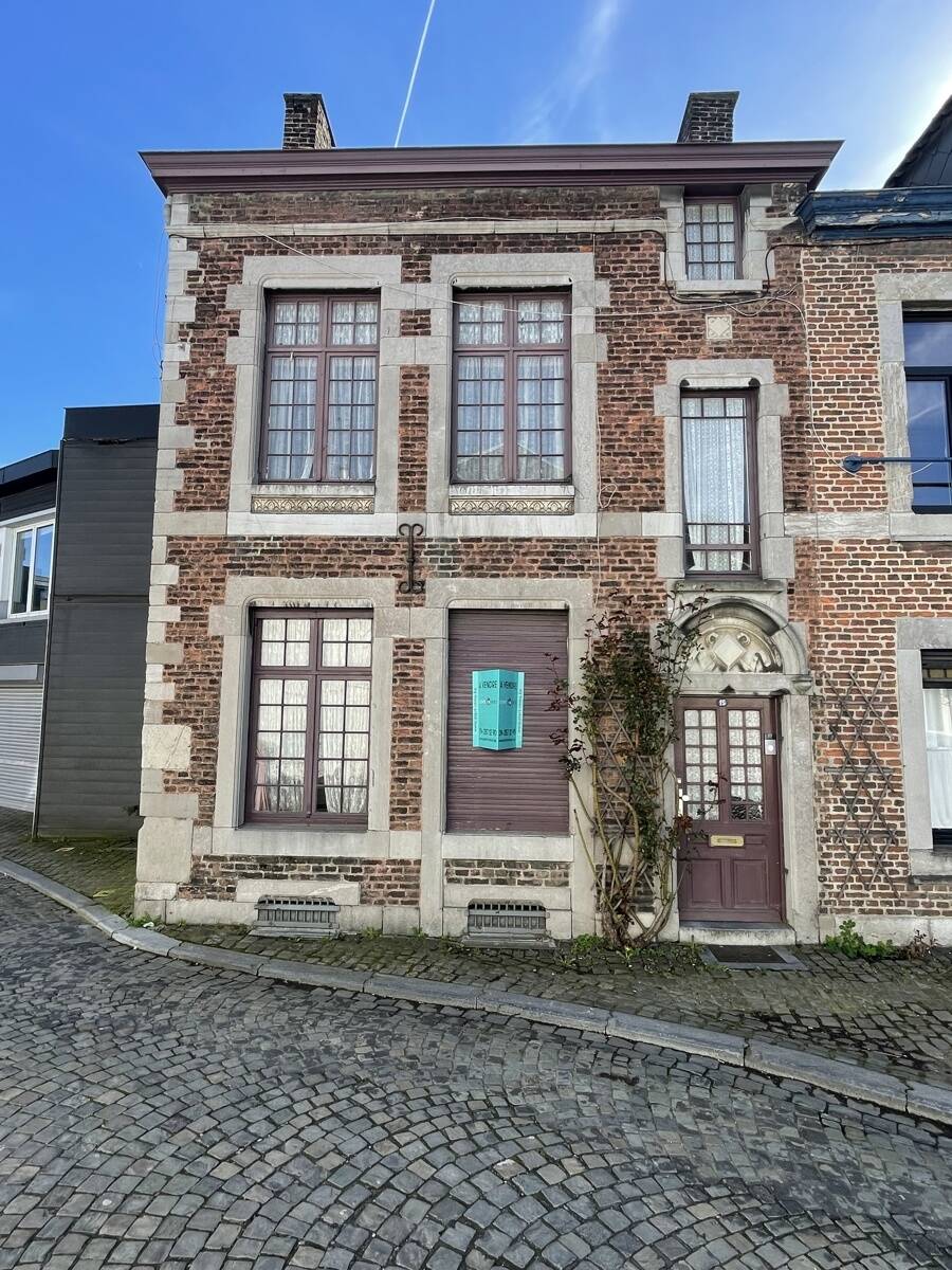 Maison à vendre à Grivegnée 4030 280000.00€ 5 chambres 300.00m² - annonce 1384883