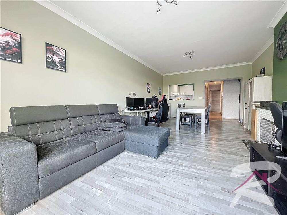 Appartement à  à Liège 4000 165000.00€ 1 chambres 74.00m² - annonce 1386856