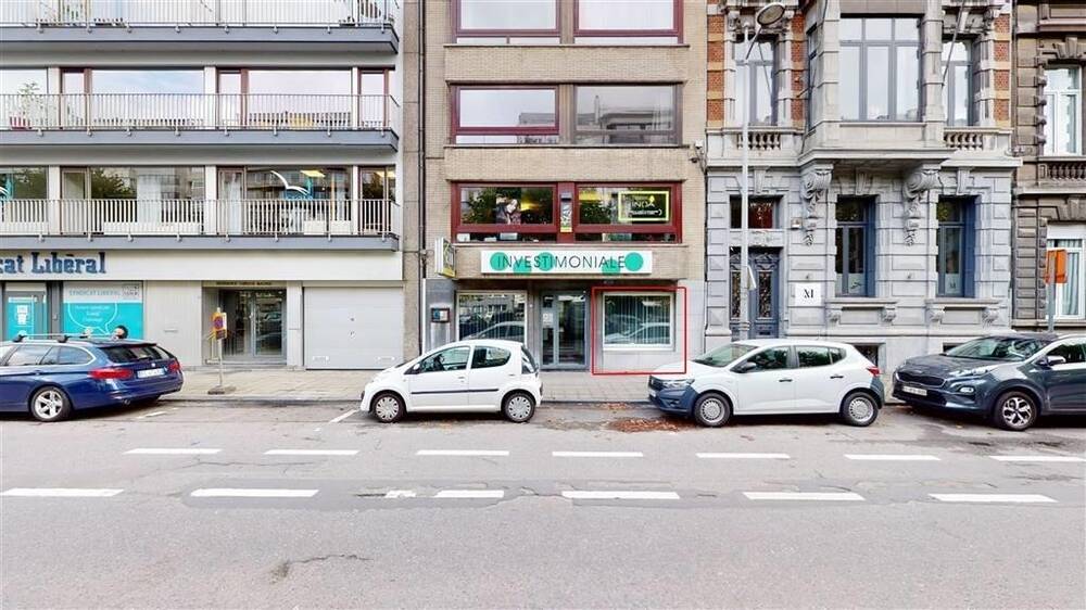 Appartement à  à Liège 4000 299000.00€ 2 chambres 140.00m² - annonce 1386704