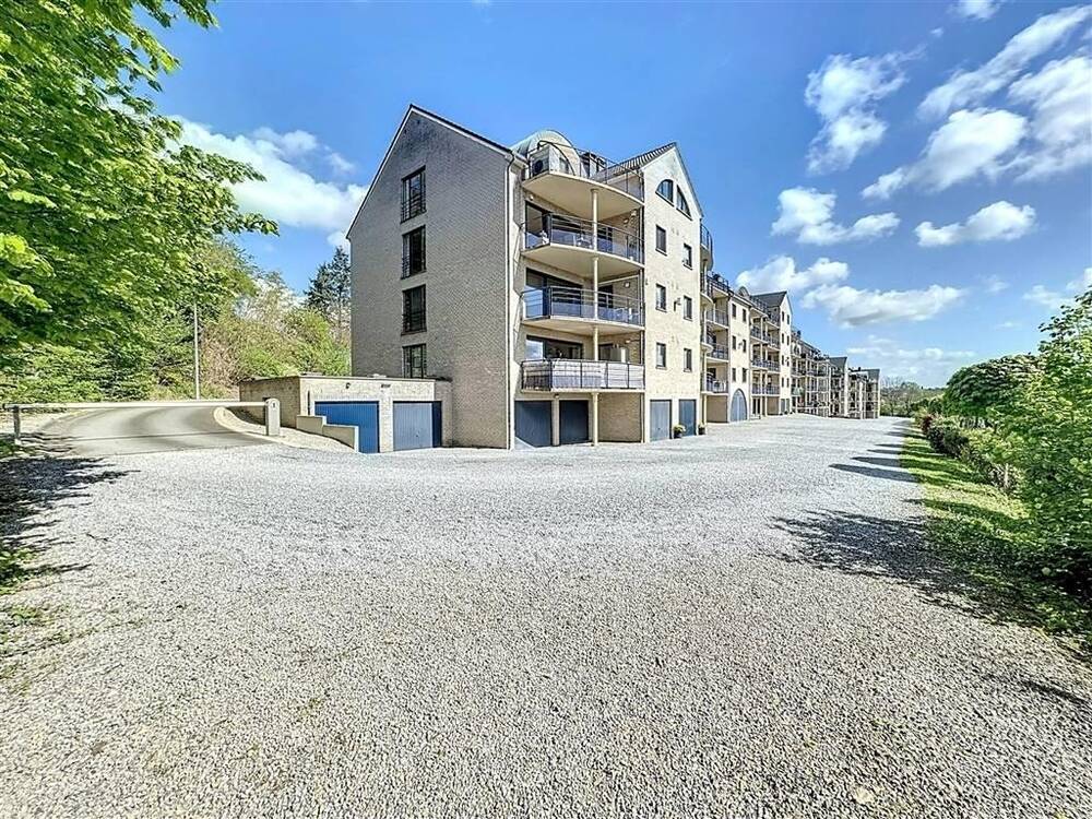 Appartement à vendre à Jemeppe-sur-Meuse 4101 249000.00€ 3 chambres 120.00m² - annonce 1386728
