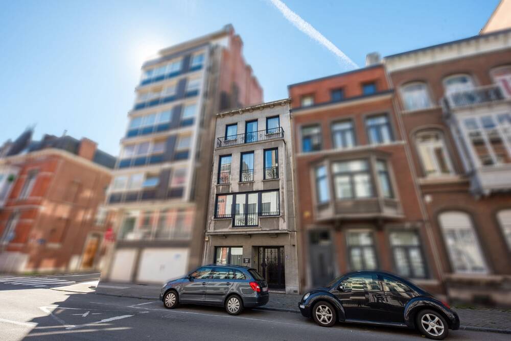 Maison à vendre à Liège 4000 589000.00€ 8 chambres 450.00m² - annonce 1387971