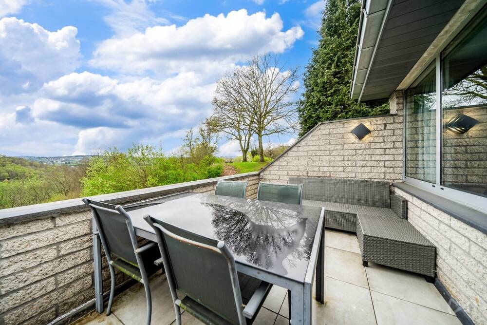 Appartement à vendre à Malmedy 4960 135000.00€ 2 chambres 56.00m² - annonce 53601