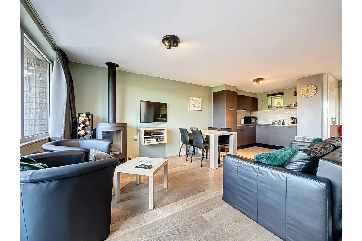 Appartement à vendre à Malmedy 4960 120000.00€ 2 chambres 56.00m² - annonce 53601