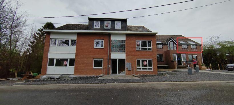 Appartement à louer à Eynatten 4731 750.00€ 2 chambres 64.00m² - annonce 53789