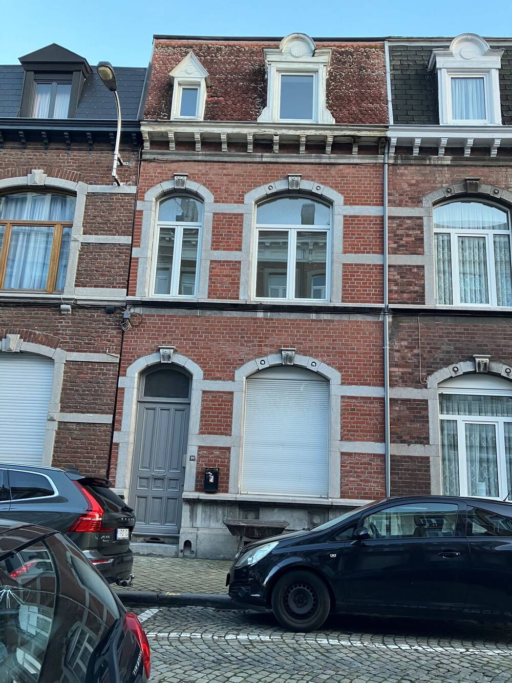 Appartement à louer à Liège 4020 730.00€ 1 chambres 58.00m² - annonce 1387944