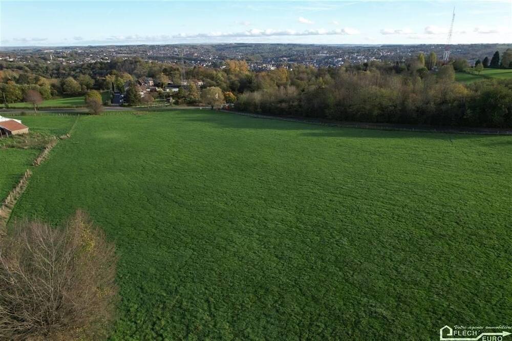 Terrain à vendre à Petit-Rechain 4800 2466360.00€ chambres m² - annonce 54497