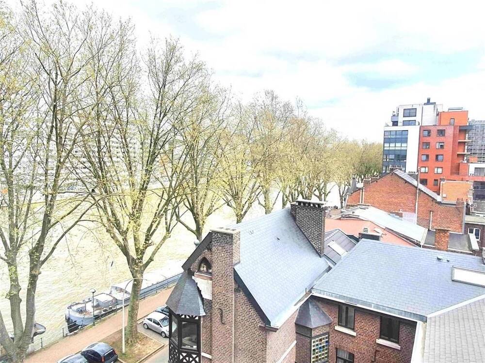 Appartement à vendre à Liège 4020 105000.00€  chambres 44.00m² - annonce 1389297